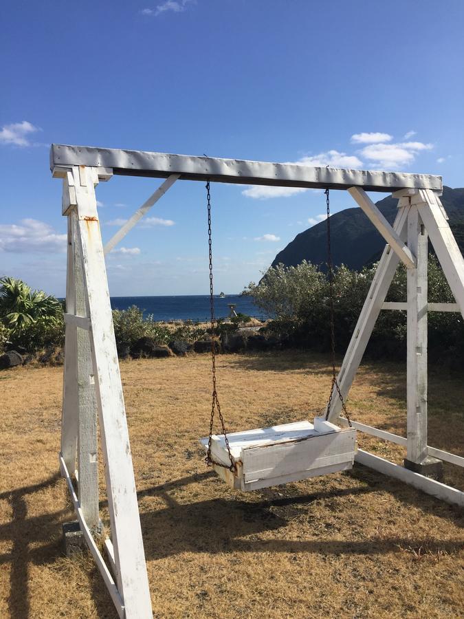 Sokodo-So Hachijo Buitenkant foto