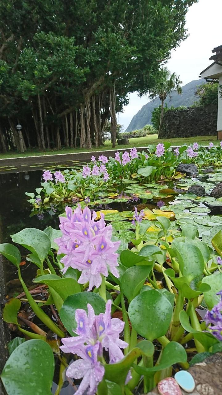 Sokodo-So Hachijo Buitenkant foto
