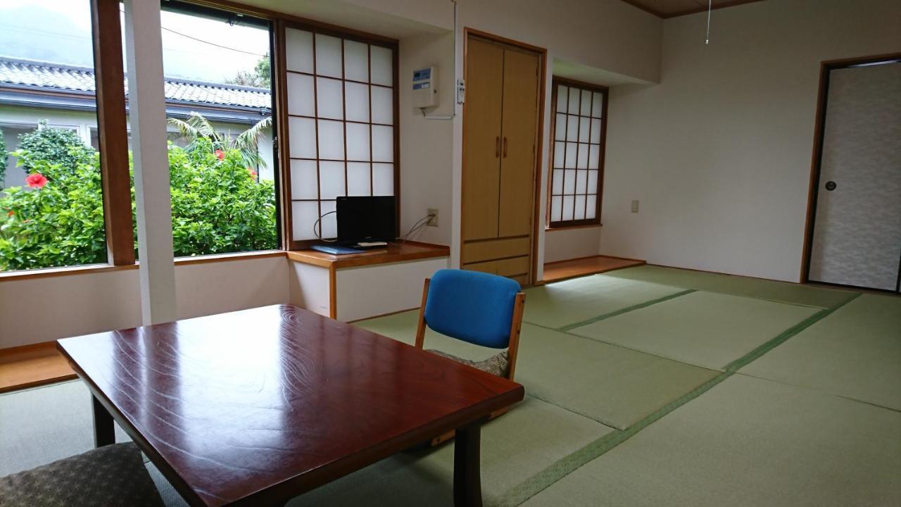 Sokodo-So Hachijo Buitenkant foto