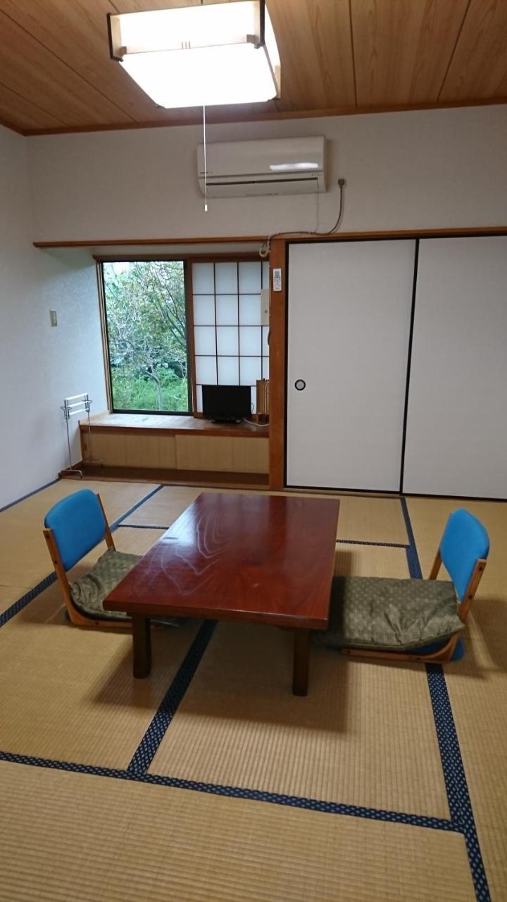 Sokodo-So Hachijo Buitenkant foto