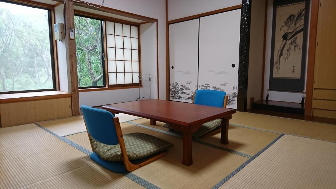 Sokodo-So Hachijo Buitenkant foto