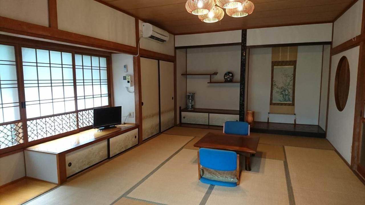 Sokodo-So Hachijo Buitenkant foto